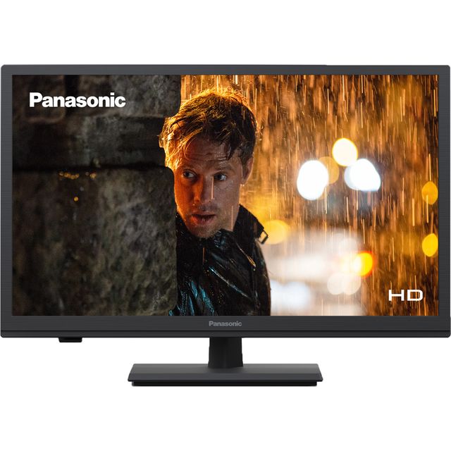 Panasonic TX-24G310B 24" 720p HD Ready TV