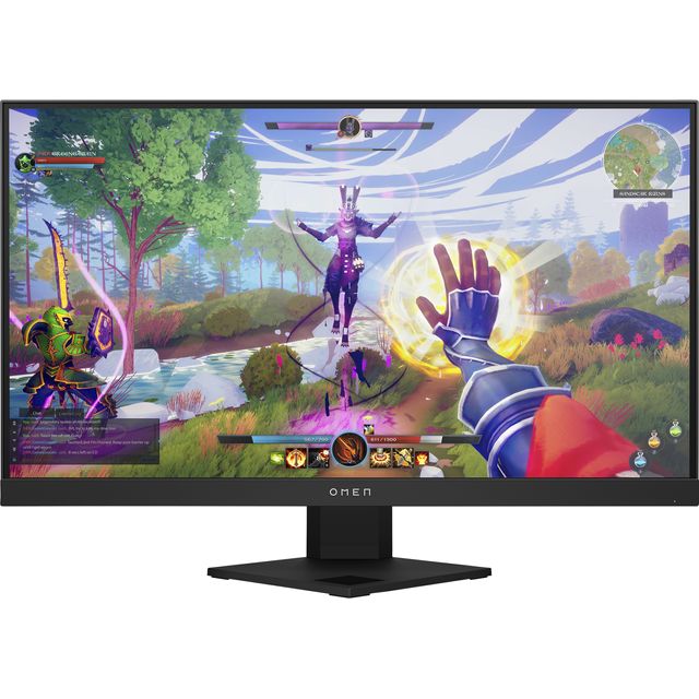 hp cheap monitor