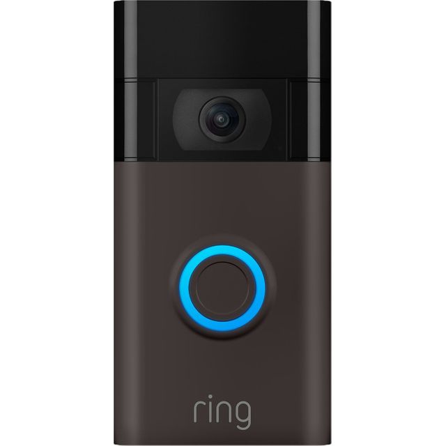 ring electronic doorbell