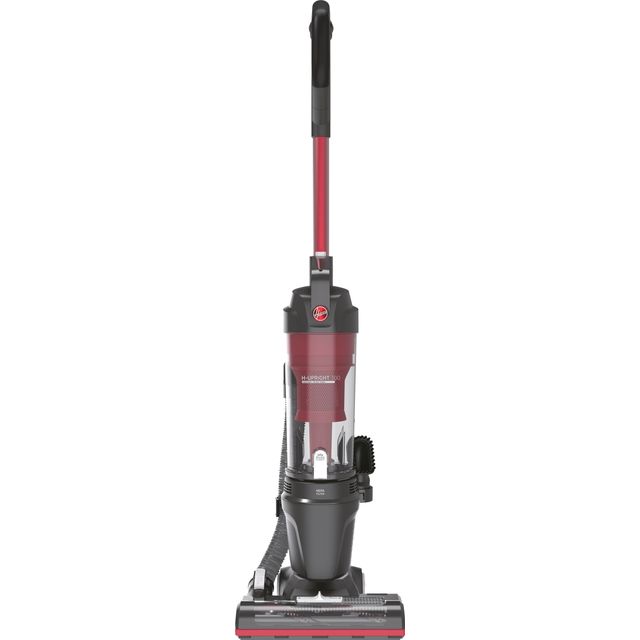 Hoover H-UPRIGHT 300 HU300RHM Upright Vacuum Cleaner 
