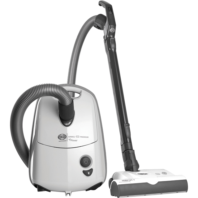 sebo vacuum cleaners