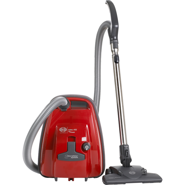 sebo vacuum cleaners