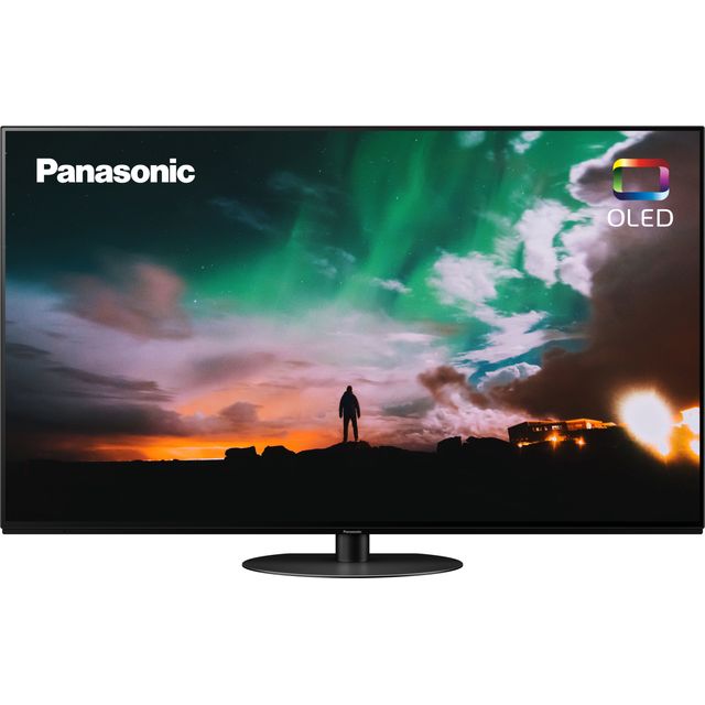 Panasonic TX-55JZ980B 55" Smart 4K Ultra HD OLED TV