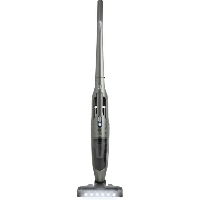 Hisense HVC5262AUK Cordless Vacuum Cleaner with up to 70 Minutes Run Time 