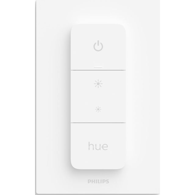 Philips Hue Dimmer Switch 