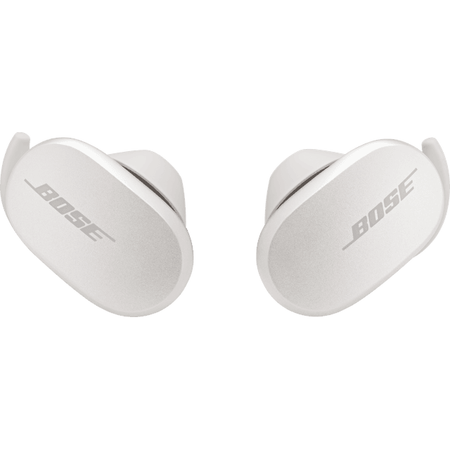 Bose QuietComfort® Earbuds True Wireless In-Ear Headphones - Soapstone