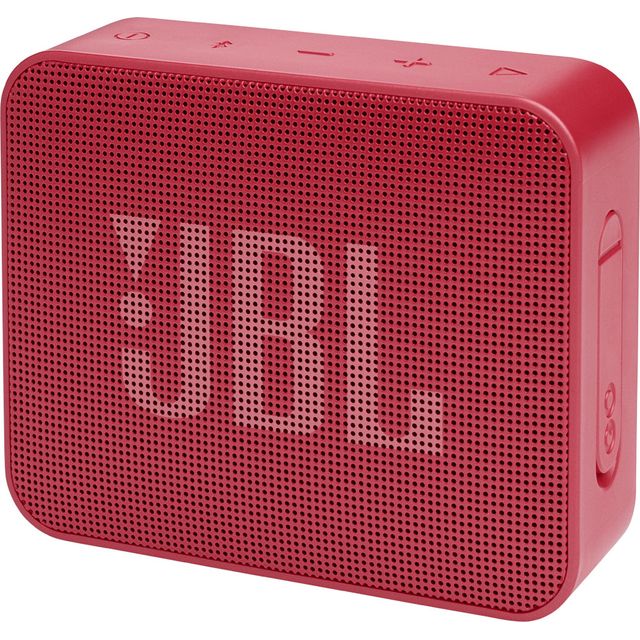 JBL Go Essential Portable Wireless Speaker - Red 