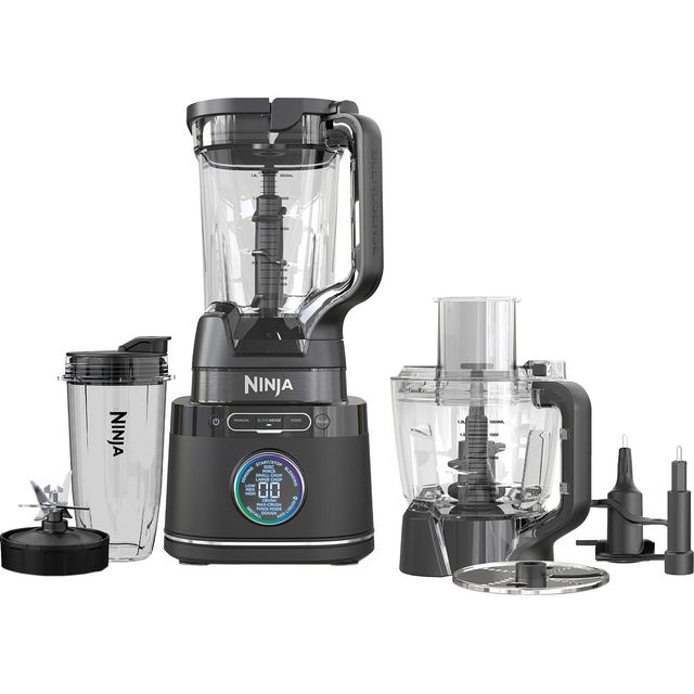 Ninja Detect Power Blender Pro TB301UK 2.1 Litre Blender - Black