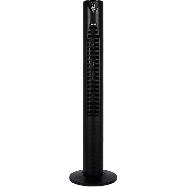 Black + Decker Tower Fan BXFT50007GB - Black