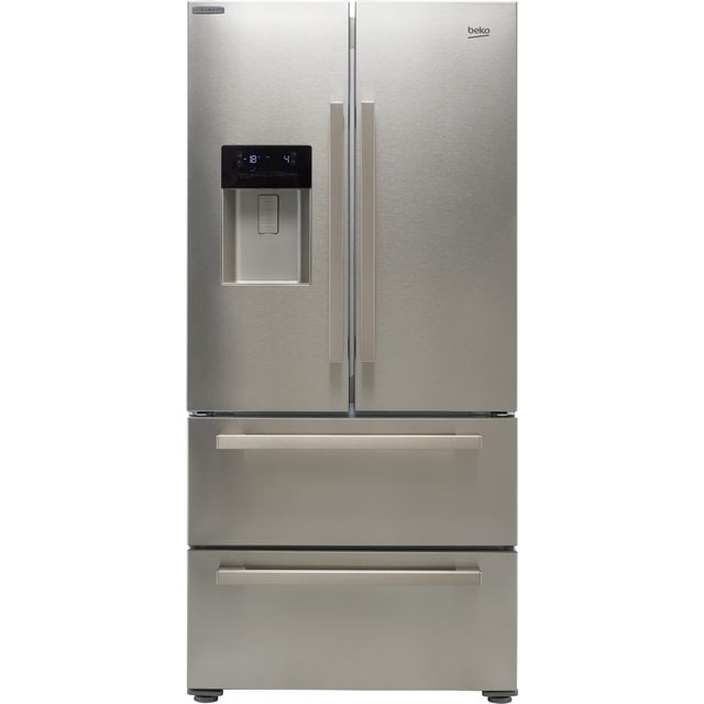 beko harvestfresh gne360520dx