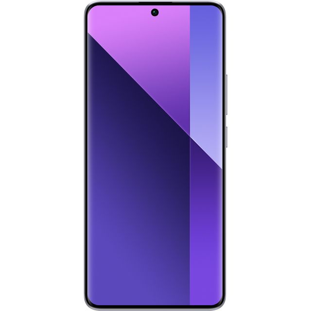 Xiaomi Redmi Note 13 Pro+ 5G 512GB Smartphone in Aurora Purple