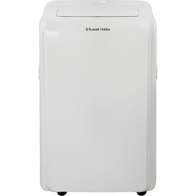 Russell Hobbs RHPAC4002 Air Conditioner - White 