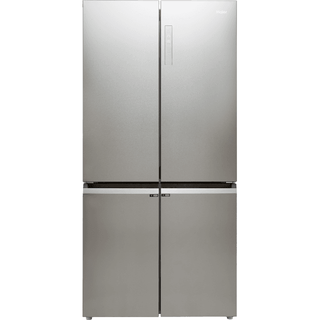 haier htr5619fnmi 70 30 fridge freezer