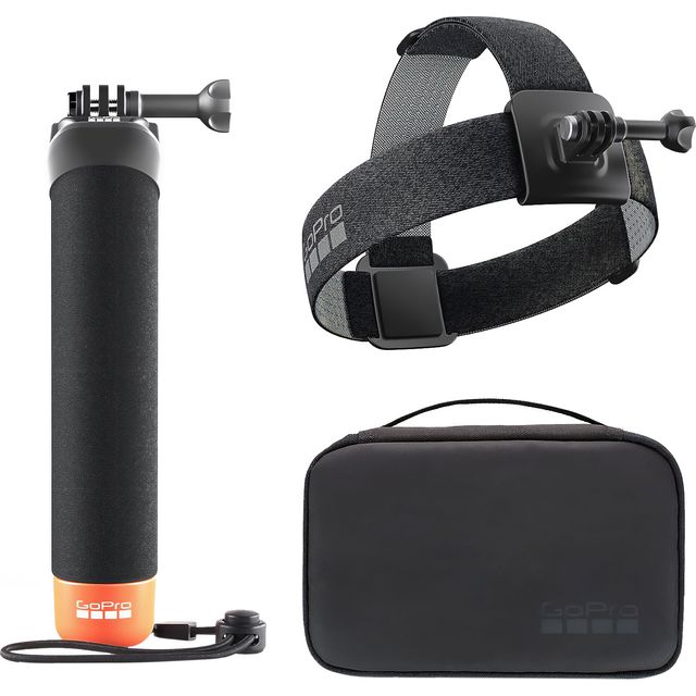 GoPro Adventure Kit 3.0