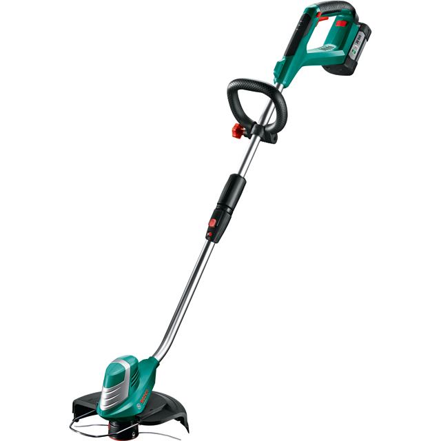 bosch art 30 corded line trimmer