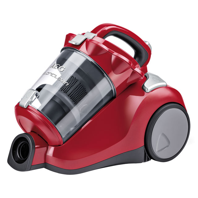 AEG CyclonClean All Floors AE7872EL Bagless Cylinder Vacuum Cleaner Review