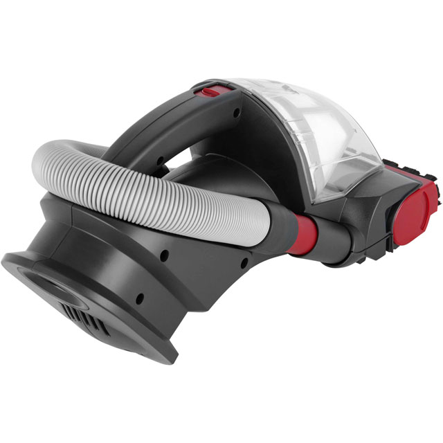 AEG Car And Stair AG71A Handheld Vacuum Cleaner Review