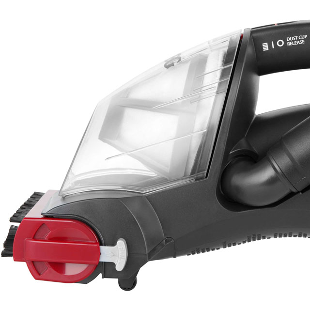 AEG Car And Stair AG71A Handheld Vacuum Cleaner Review