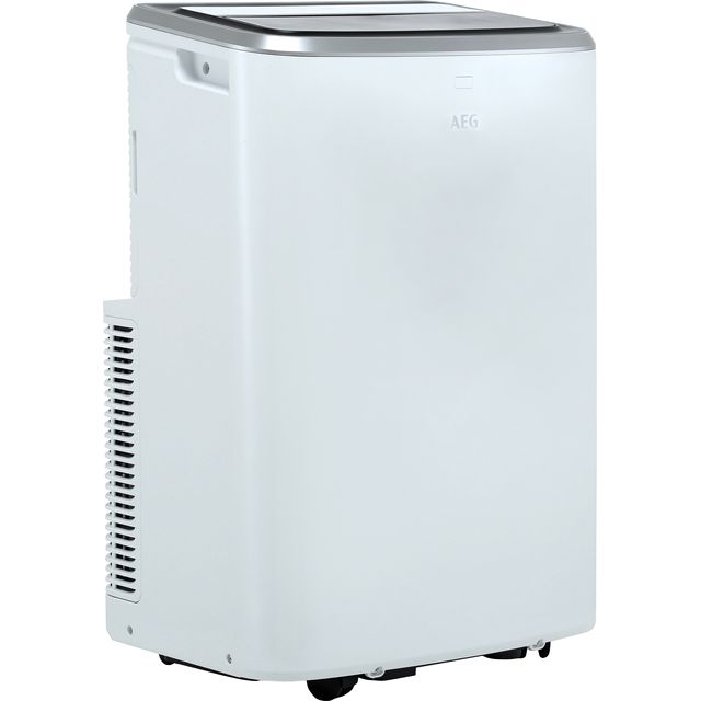 AEG ChillFlex Pro AXP26U338CW Air Conditioning Unit - White 