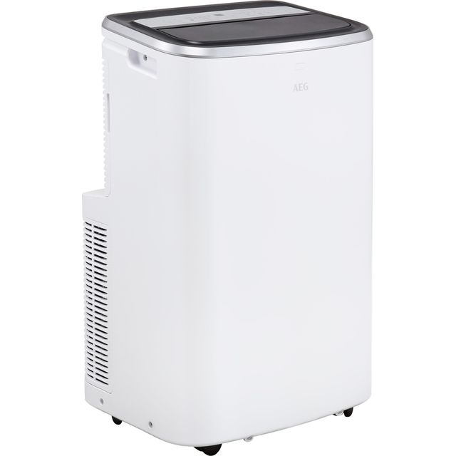 AEG ChillFlex Pro AXP26U558HW Air Conditioning Unit - White 