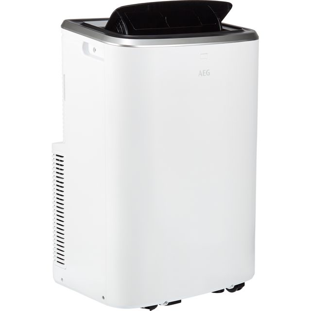 AEG ChillFlex Pro AXP34U338CW Air Conditioning Unit - White 