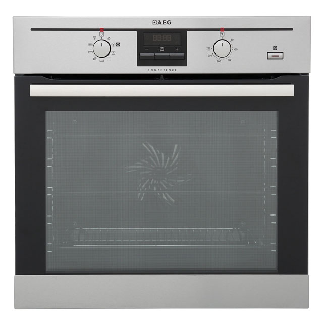 AEG Electric Single Ovens ao.com