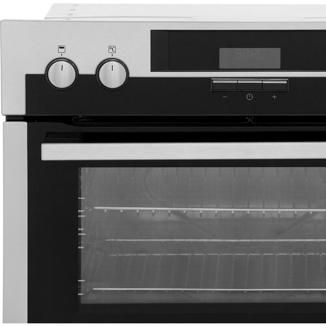 AEG DES431010M Integrated Double Oven Reviews