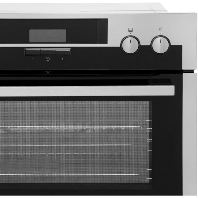 AEG DES431010M Integrated Double Oven Reviews