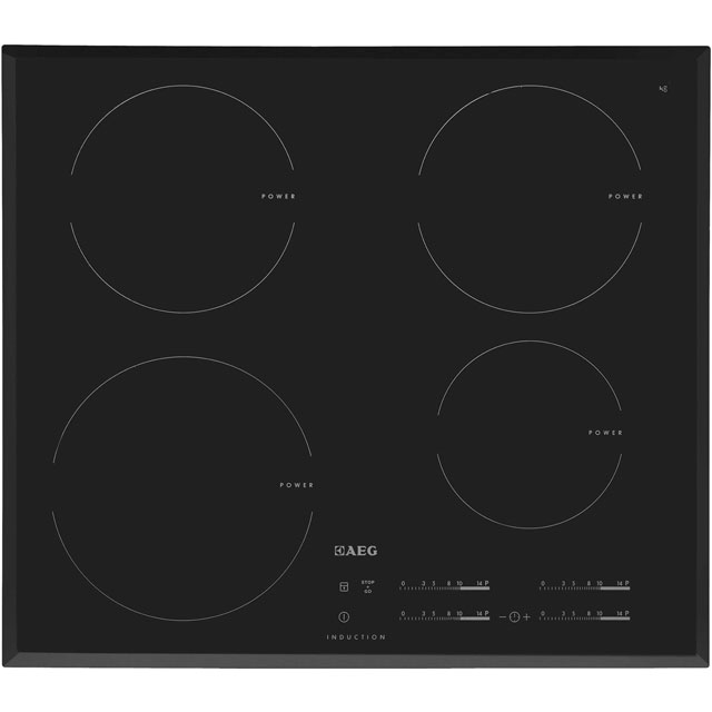 Induction Hobs ao.com