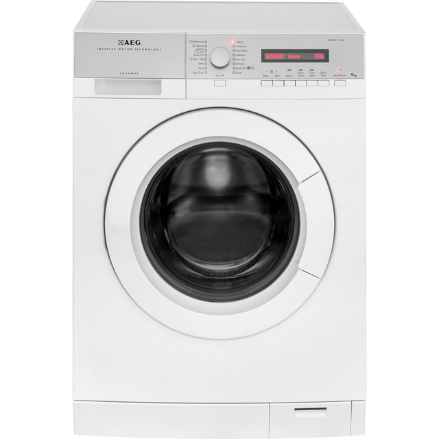 Free Standing Washing Machines Ao.com