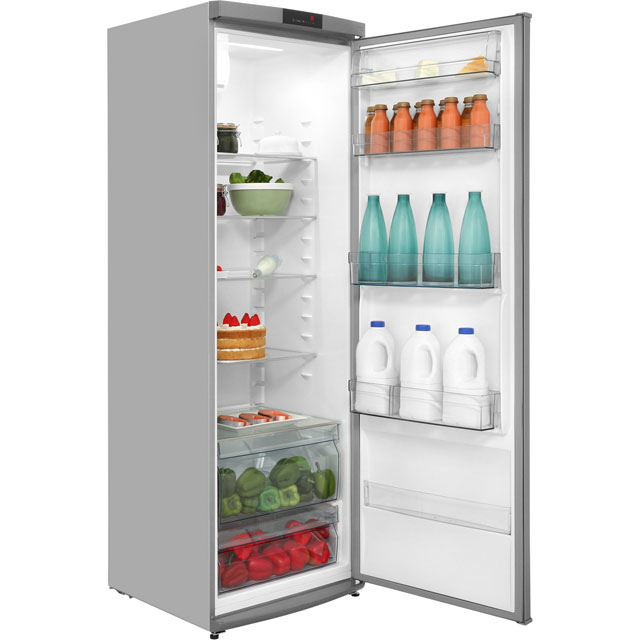 AEG Santo S74010KDX1 Free Standing Larder Fridge Reviews