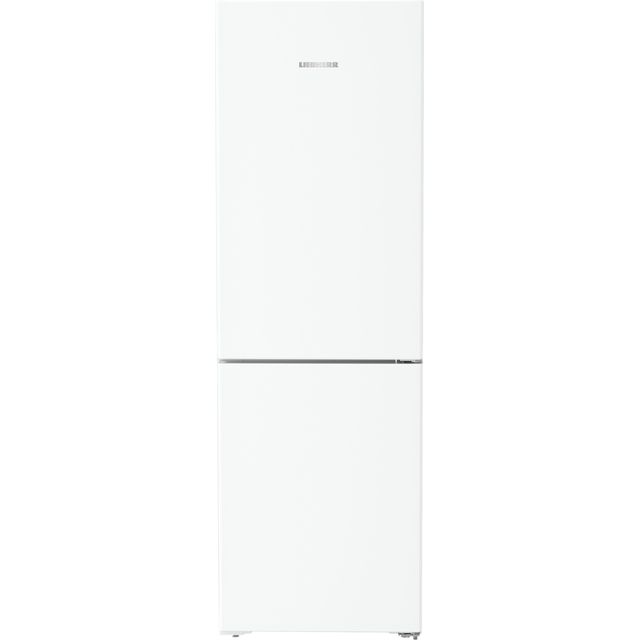 Liebherr CNd5223 Wifi Connected 70/30 Frost Free Fridge Freezer - White - D Rated