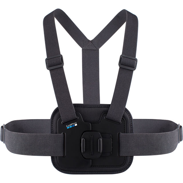 GoPro Chesty Performance Chest Mount