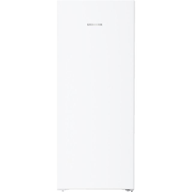 Liebherr Plus FNd4625 Upright Freezer - White - FNd4625_WH - 1