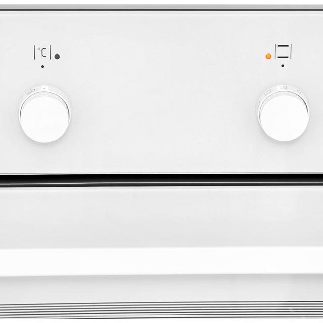 Amica 1059.3w Integrated Single Oven Reviews