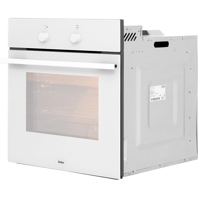 Amica 1059.3w Integrated Single Oven Reviews