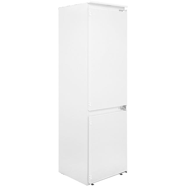 amica bk316 3 integrated 70 30 fridge freezer