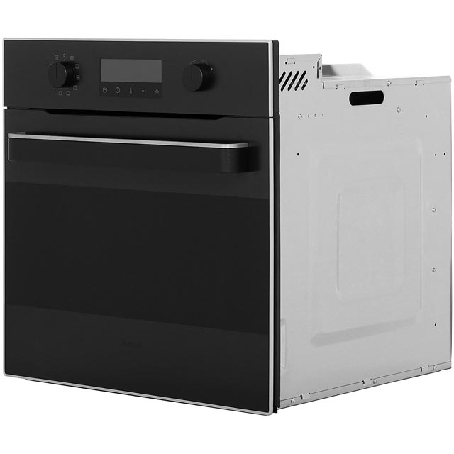 Amica IN622M Integrated Single Oven Reviews