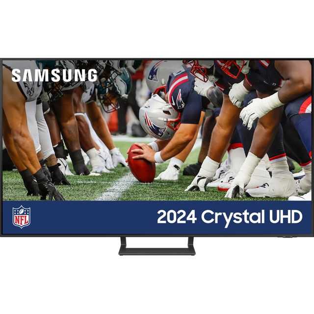 Samsung UE65DU8500 65" Smart 4K Ultra HD TV - Grey - UE65DU8500 - 1