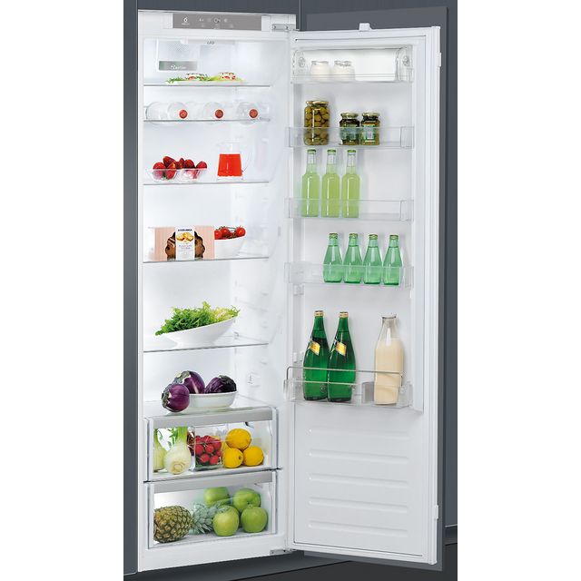 ARG180832 | Whirlpool Larder Fridge | White | ao.com