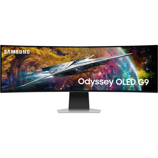 Samsung G95SC Odyssey 49