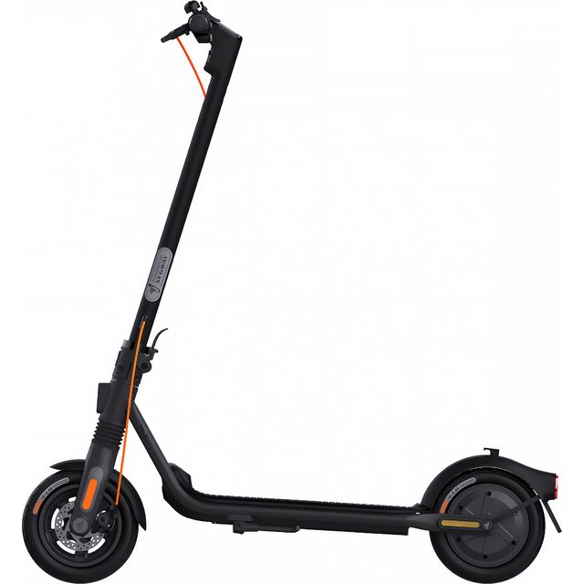 Segway Ninebot eKickScooter F2 PRO E in Black