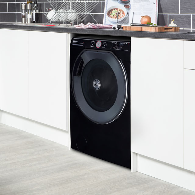 Hoover AXI AWMPD69LHO7 Wifi Connected 9Kg Washing Machine Review