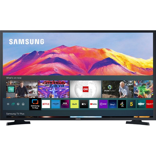 Samsung UE32T5300CE 32" Smart TV - Black - UE32T5300CE - 1