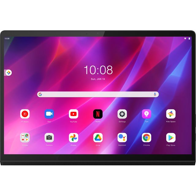 Lenovo YogaTab 13" 128GB Tablet - Black