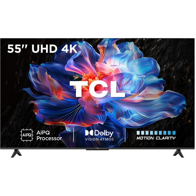 TCL V6C 55