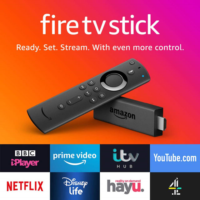 Disable amazon photos on firestick