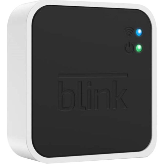 Blink Sync Module 2 - Black / White 