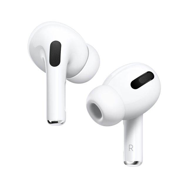 Apple AirPods MLWK3ZM/A Earbuds Headphones - White - MLWK3ZM/A - 1