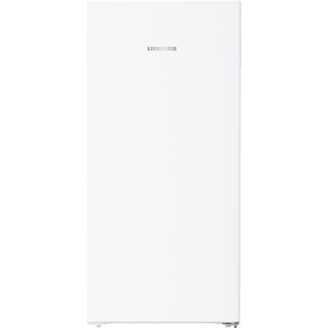 Liebherr Pure FNe4204 Upright Freezer - White - E Rated